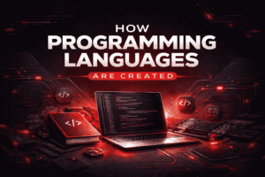 How Programming Languages Are Created: From Concept to Self-Hosting Compiler (2026)